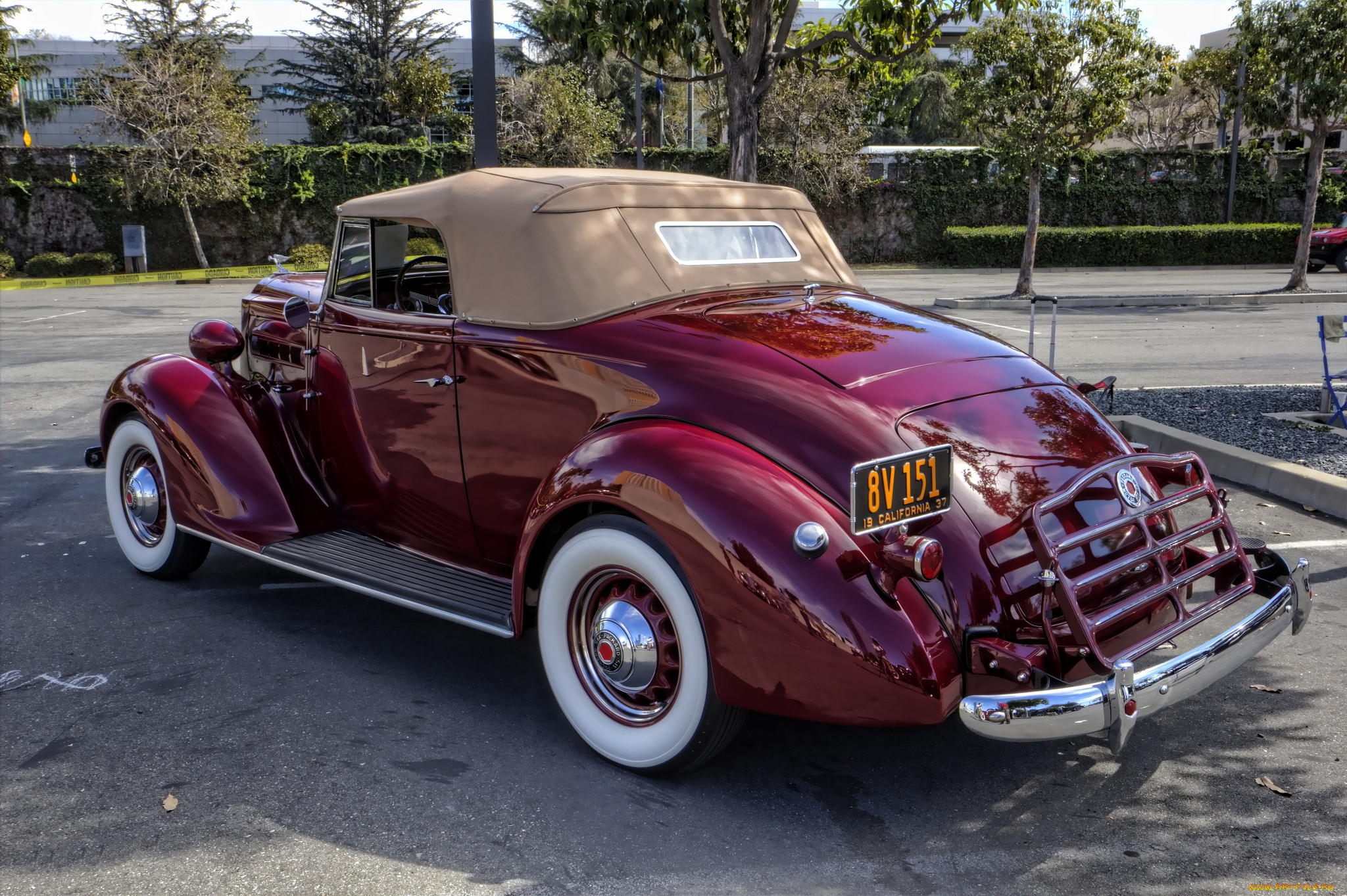 1937 packard 115c convertible coupe, ,    , , 